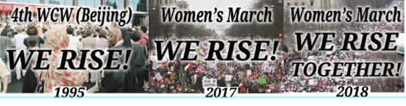 We Rise