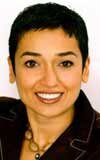 Zainab Salbi